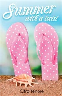 Couverture_Summer with a Twist