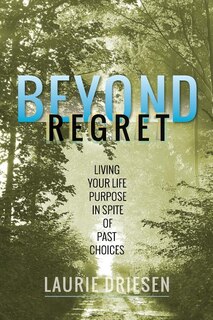 Front cover_Beyond Regret