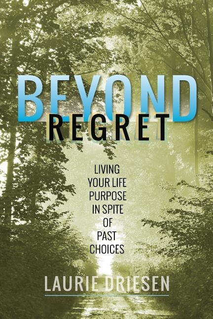 Front cover_Beyond Regret