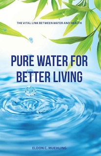 Front cover_Pure Water for Better Living