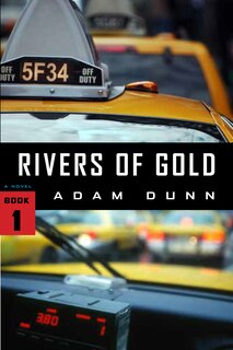 Front cover_Rivers of Gold (The More Series Book 1)