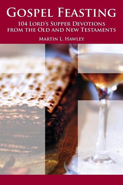 Couverture_Gospel Feasting