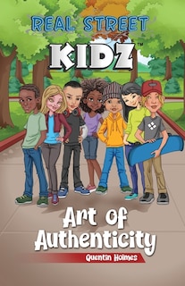 Front cover_Real Street Kidz