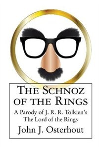 Front cover_The Schnoz of the Rings