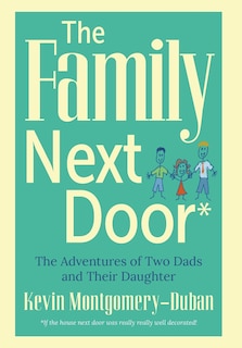 Front cover_The Family Next Door
