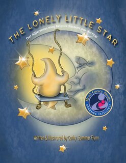 Front cover_The Lonely Little Star