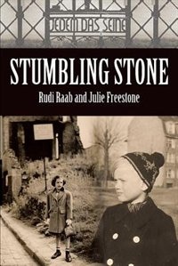 Front cover_Stumbling Stone