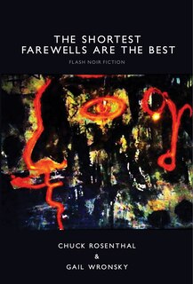 Couverture_The Shortest Farewells Are the Best