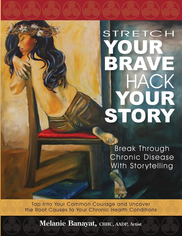 Front cover_Stretch Your Brave, Hack Your Story