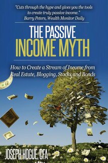 Couverture_The Passive Income Myth