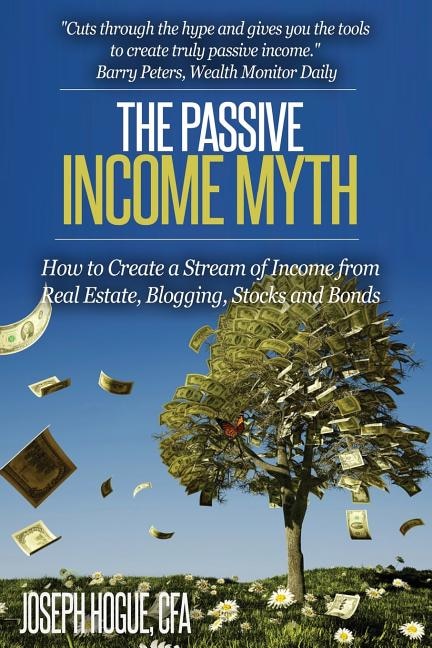 Couverture_The Passive Income Myth