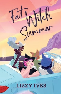 Couverture_Fat Witch Summer