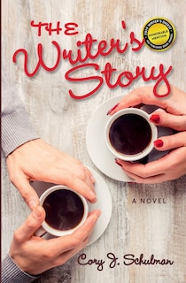 Front cover_The Writer's Story