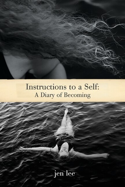 Couverture_Instructions to a Self