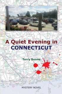 Front cover_A Quiet Evening in CONNECTICUT