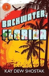 Couverture_Backwater, Florida
