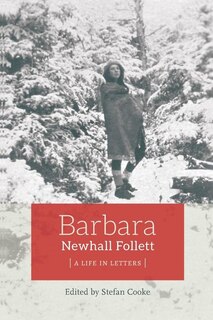 Front cover_Barbara Newhall Follett
