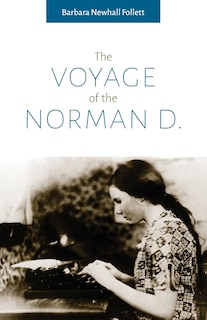 Couverture_The Voyage of the Norman D.