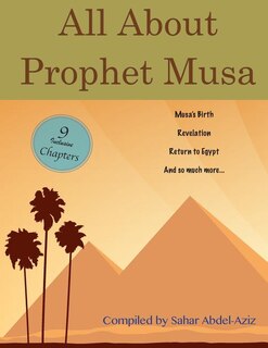 Front cover_All About Prophet Musa