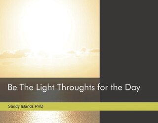 Couverture_Be The Light