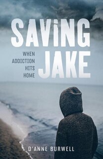 Couverture_Saving Jake