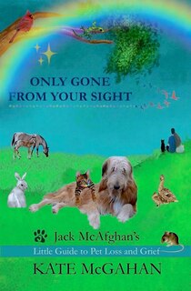 Front cover_Only Gone From Your Sight