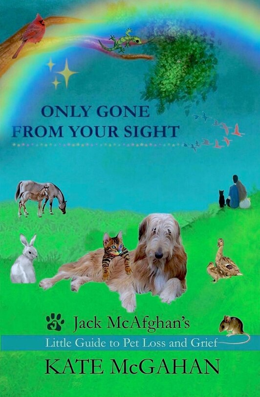 Front cover_Only Gone From Your Sight