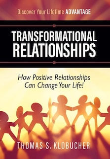 Front cover_Transformational Relationships