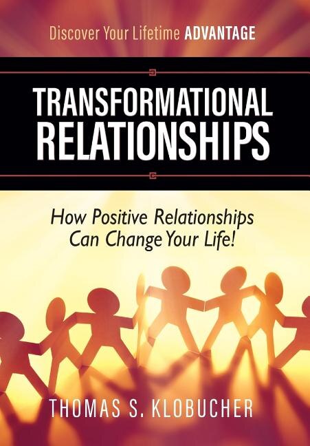 Front cover_Transformational Relationships
