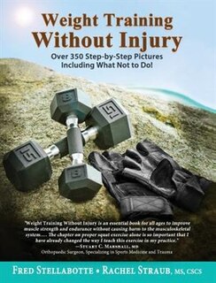 Front cover_Weight Training Without Injury