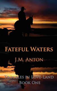Front cover_Fateful Waters