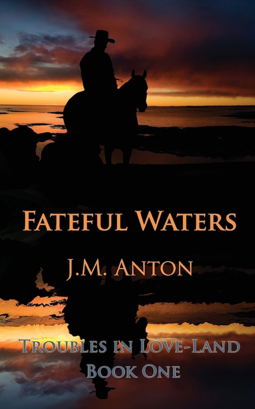 Front cover_Fateful Waters