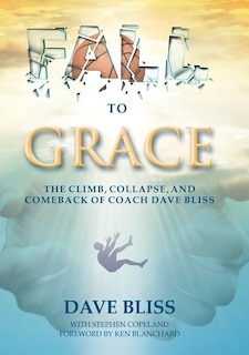Front cover_Fall to Grace