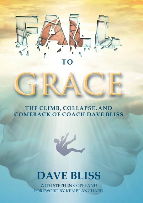 Front cover_Fall to Grace