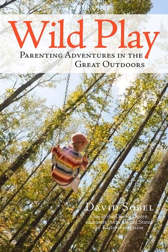 Front cover_Wild Play
