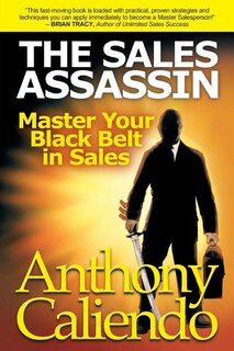 Front cover_The Sales Assassin