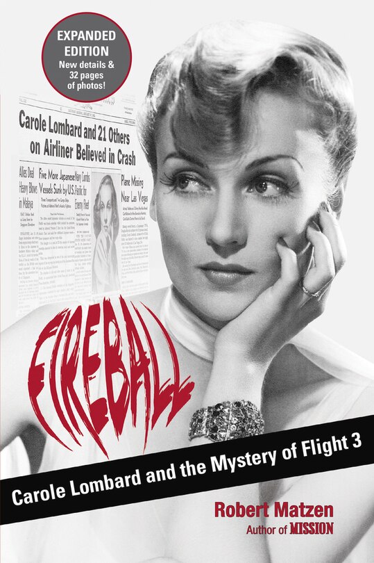 Front cover_Fireball