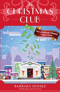 Front cover_The Christmas Club