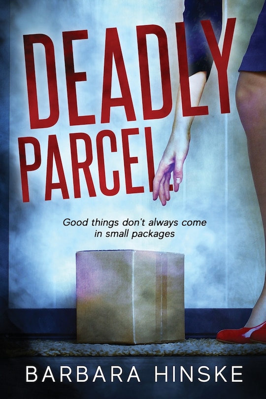 Front cover_Deadly Parcel