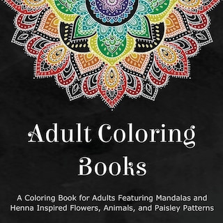 Couverture_Adult Coloring Books
