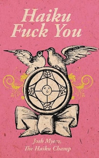 Front cover_Haiku Fuck You
