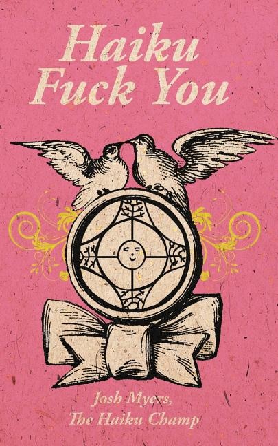 Front cover_Haiku Fuck You