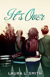 Front cover_It's Over