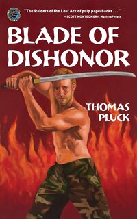 Front cover_Blade Of Dishonor