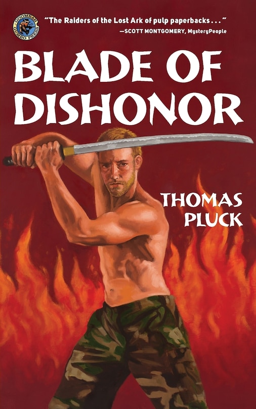 Front cover_Blade Of Dishonor