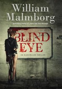Front cover_Blind Eye