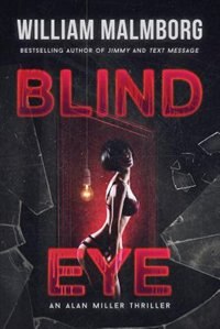 Front cover_Blind Eye