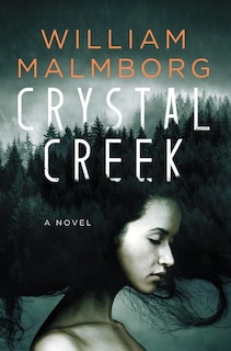 Front cover_Crystal Creek