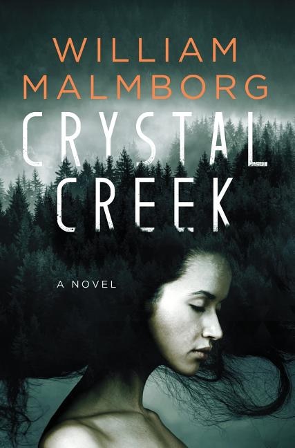 Front cover_Crystal Creek