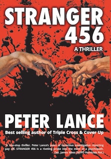 Front cover_Stranger 456